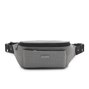 Men's Waist Bag / Belt Bag / Chest Bag  - PMX 021