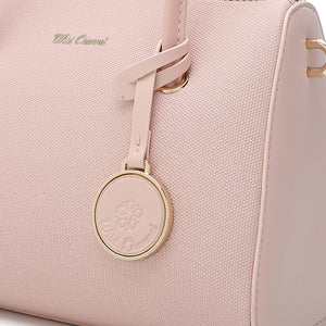 Women's Top Handle Sling Bag / Crossbody Bag - NFK 9338