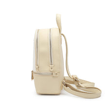 Load image into Gallery viewer, Women's Monogram Backpack - SDU 343