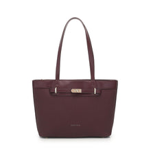 Load image into Gallery viewer, Women's Tote Bag / Shoulder Bag - HQE 6099