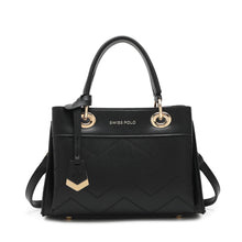 Load image into Gallery viewer, Women&#39;s Top Handle Sling Bag / Crossbody Bag - HGH 006