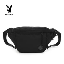 Load image into Gallery viewer, Men&#39;s Waist Bag / Chest Bag - PND 1005