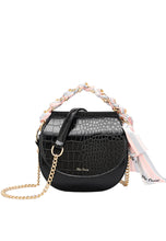 Load image into Gallery viewer, Women&#39;s Hand Bag / Top Handle Bag - NAB 7631