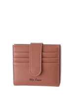 Load image into Gallery viewer, Women&#39;s Bi Fold Wallet / Purse - NP 004