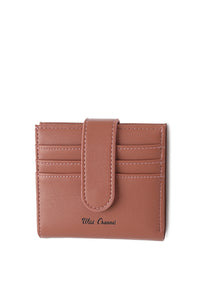 Women's Bi Fold Wallet / Purse - NP 004
