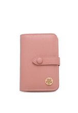 Load image into Gallery viewer, Women&#39;s Bi Fold Wallet / Purse - NP 003