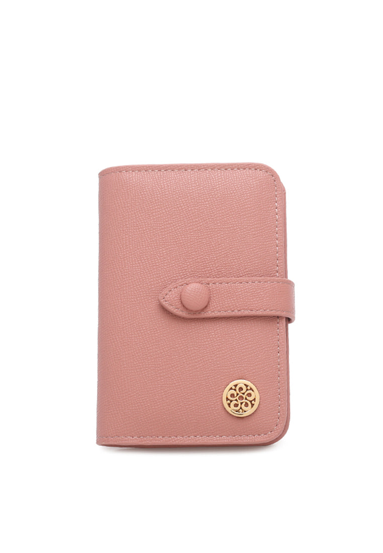 Women's Bi Fold Wallet / Purse - NP 003