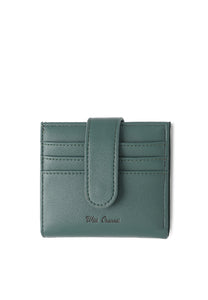 Women's Bi Fold Wallet / Purse - NP 004