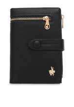 Load image into Gallery viewer, Women&#39;s Short Purse / Wallet - SLP 37