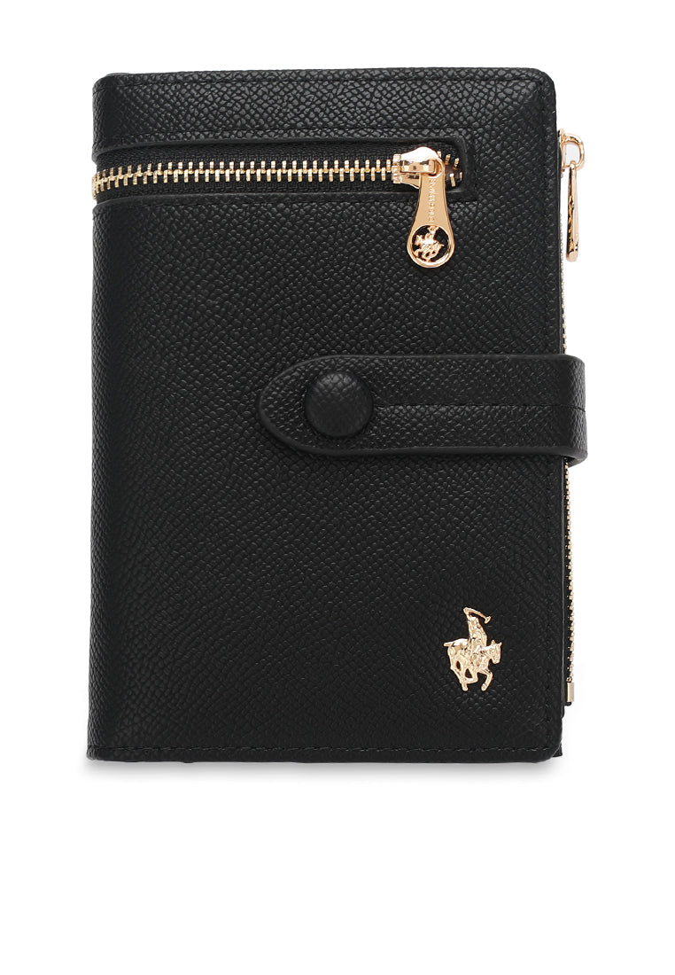 Women's Short Purse / Wallet - SLP 37