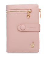 Load image into Gallery viewer, Women&#39;s Short Purse / Wallet - SLP 37
