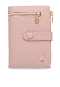 Women's Short Purse / Wallet - SLP 37