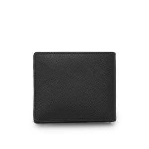 Men's Leather RFID Wallet - JPW 109