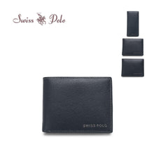 Load image into Gallery viewer, Men&#39;s Genuine Leather RFID Blocking Fortune Wallet - SW 193