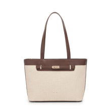 Load image into Gallery viewer, Women's Tote Bag / Shoulder Bag - HQE 6099