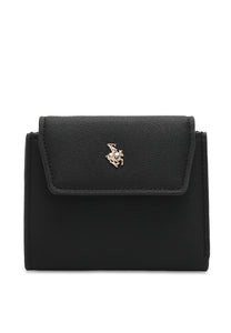Women's Casual Purse with Coin Compartment - SLP 28
