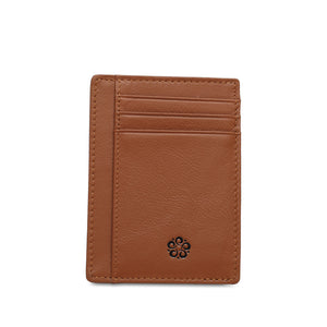 Men's Genuine Leather Card Holder - NW 012