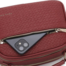 Load image into Gallery viewer, Women's Top Handle Sling Bag / Crossbody Bag / Shoulder Bag - HQJ 2306