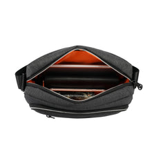 Load image into Gallery viewer, Men&#39;s Water Resistant Chest Bag / Sling Bag / Crossbody Bag - PKW 8215