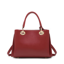 Load image into Gallery viewer, Women&#39;s Top Handle Sling Bag / Crossbody Bag - HGH 006