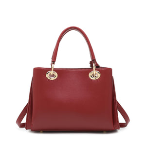 Women's Top Handle Sling Bag / Crossbody Bag - HGH 006