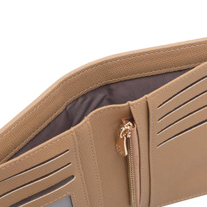 Women's Bi Fold Wallet / Purse - NP 003
