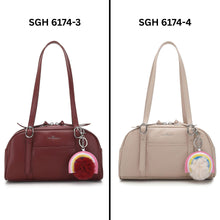 Load image into Gallery viewer, Women's Shoulder Bag / Sling Bag / Crossbody Bag - SGH 6174