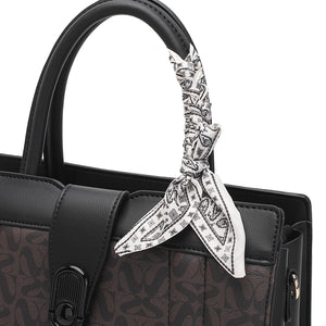 Women's Top Handle Sling Bag / Crossbody Bag - SFG 5510