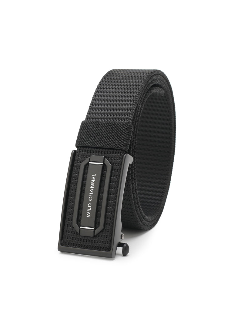 Men's Canvas Belt - NB 001