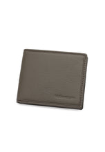 Load image into Gallery viewer, Men&#39;s RFID Bi Fold Genuine Leather  Wallet - VWW 125