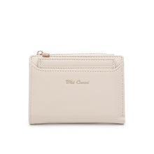 Load image into Gallery viewer, Women&#39;s Card Holder With Coin Compartment - NP 029