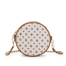 Load image into Gallery viewer, Women&#39;s Monogram Sling Bag / Crossbody Bag - HNG 225