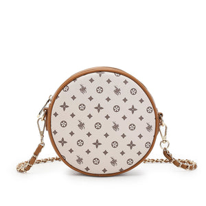 Women's Monogram Sling Bag / Crossbody Bag - HNG 225