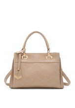 Load image into Gallery viewer, Women&#39;s Top Handle Sling Bag / Crossbody Bag - HGH 006