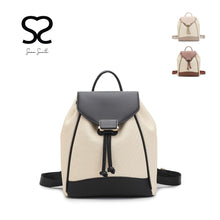 Load image into Gallery viewer, Women's Backpack - SFD 5438
