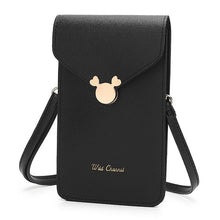Load image into Gallery viewer, Women&#39;s Shoulder Sling Bag / Crossbody Bag - NFE 568