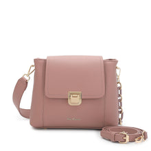 Load image into Gallery viewer, Women&#39;s Top Handle Bag / Sling Bag / Shoulder Bag - NDD 105