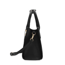 Load image into Gallery viewer, 2 In 1 Women's Top Handle Sling Bag + Long Purse - HFM 26048