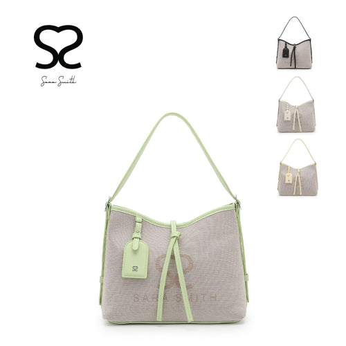 Women's Top Handle Sling Bag / Crossbody Bag - SEB 3165
