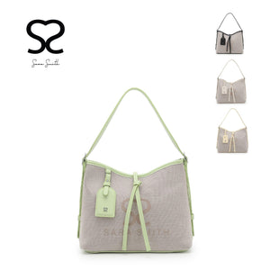 Women's Top Handle Sling Bag / Crossbody Bag - SEB 3165