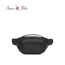 Load image into Gallery viewer, Men&#39;s Water Resistant Waist Bag / Chest Bag - SXN 1518