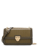 Load image into Gallery viewer, Women&#39;s Chain Sling Bag / Crossbody Bag - HHA 7888
