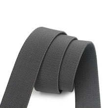 Load image into Gallery viewer, Men&#39;s 40mm Auto Canvas Belt - NB 002