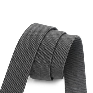 Men's 40mm Auto Canvas Belt - NB 002