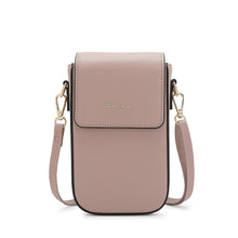 Load image into Gallery viewer, Women&#39;s Sling Purse / Wallet / Sling Bag - NP 036