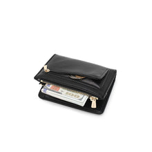 Load image into Gallery viewer, Women&#39;s Purse With Coin Compartment -KP 022