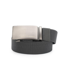 Load image into Gallery viewer, Men&#39;s 40mm Auto Canvas Belt - NB 002