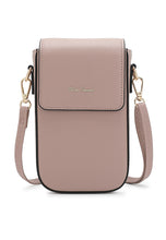 Load image into Gallery viewer, Women&#39;s Sling Purse / Wallet / Sling Bag - NP 036