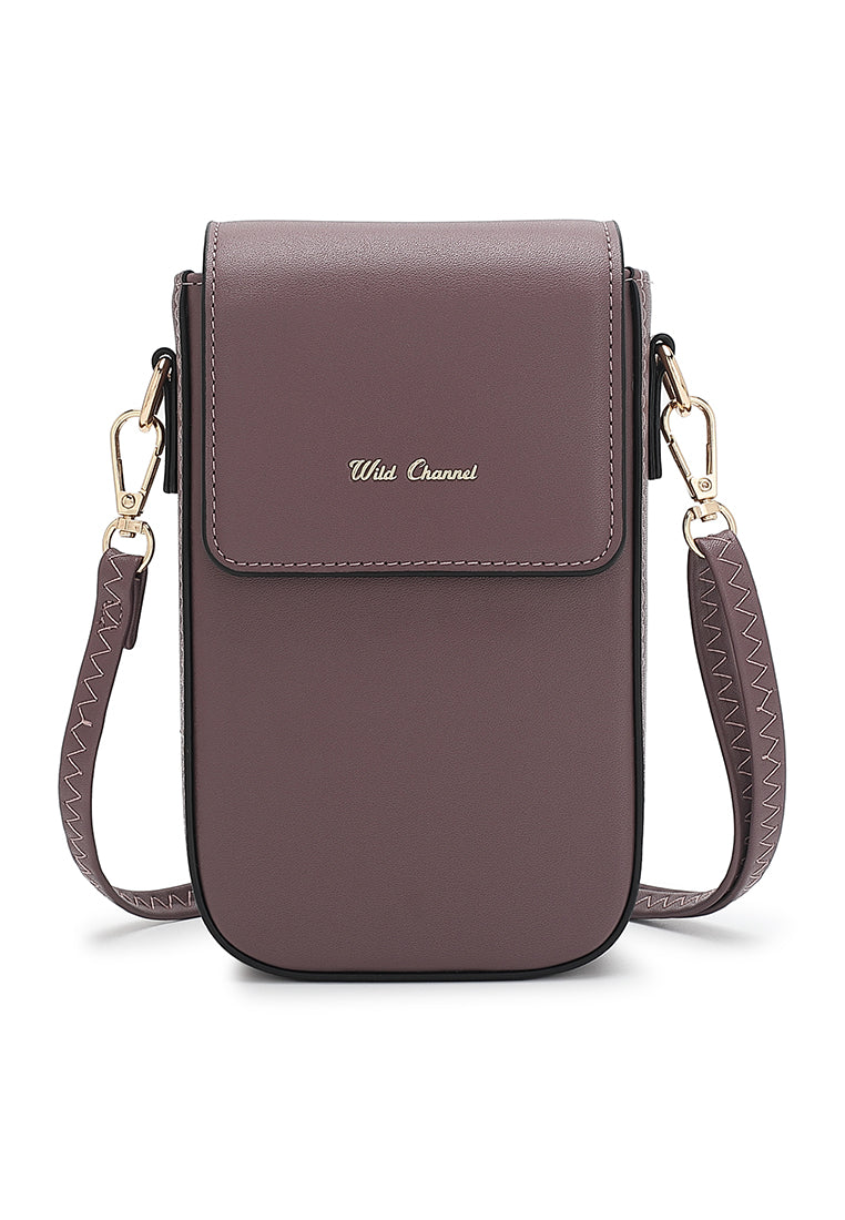 Women's Sling Purse / Wallet / Sling Bag - NP 036