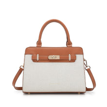 Load image into Gallery viewer, Women's Top Handle Sling Bag / Crossbody Bag / Shoulder Bag - HPS 6100